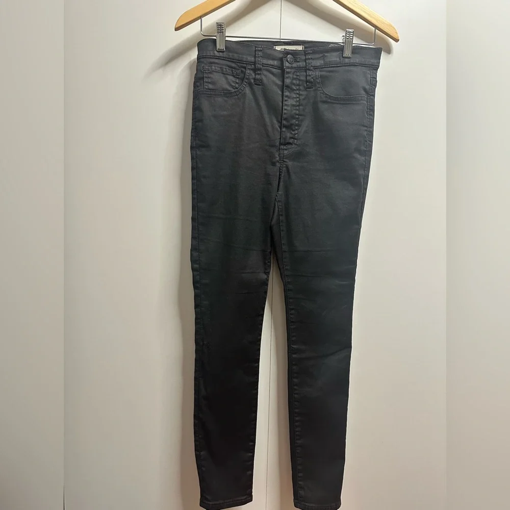 Madewell chic versatile